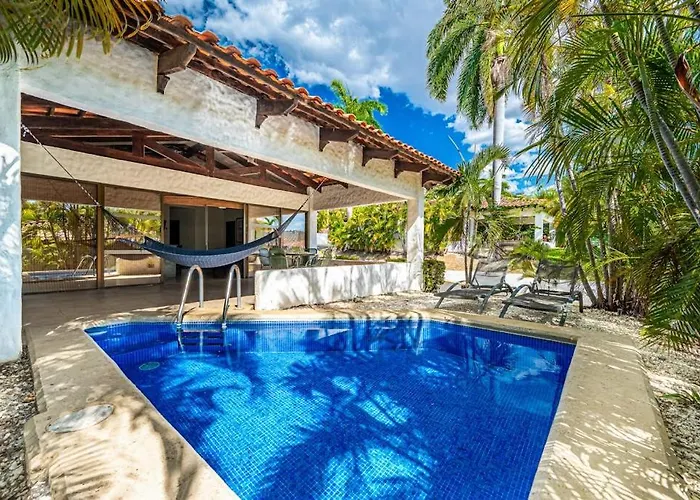 Sol 23 Apartment Playa Hermosa (Guanacaste)