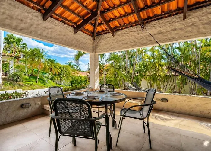 Sol 23 Apartment Playa Hermosa (Guanacaste)