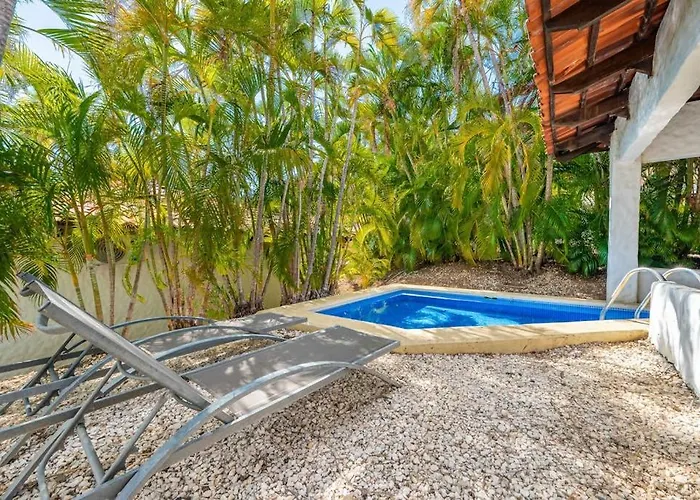Apartment Sol 23 Playa Hermosa (Guanacaste)