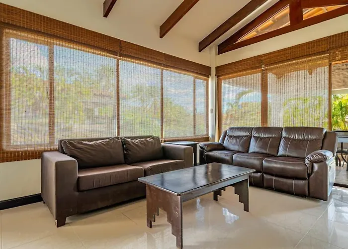 Apartment Sol 23 Playa Hermosa (Guanacaste)