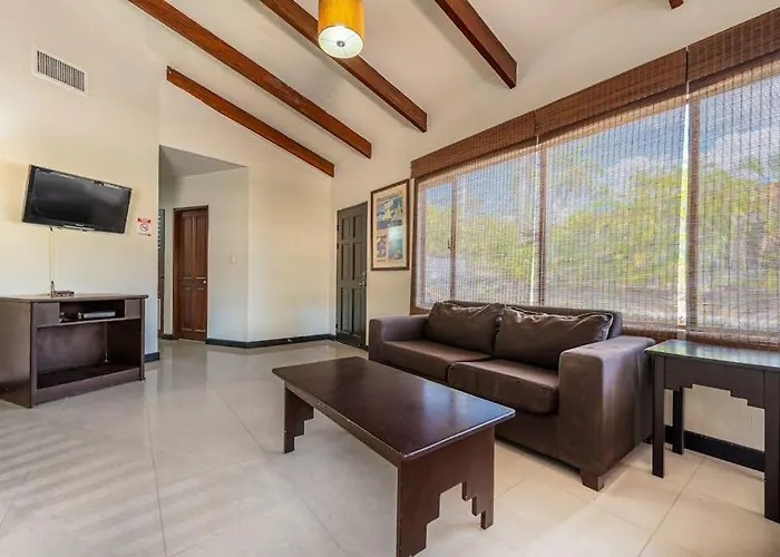 Sol 23 Apartment