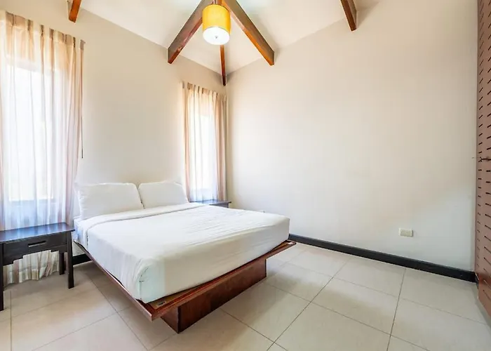 Apartment Sol 23 *