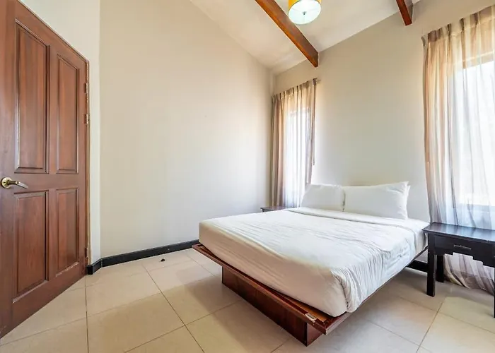 Apartment Sol 23 *