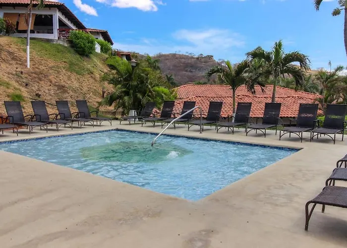 Sol 23 Playa Hermosa (Guanacaste)