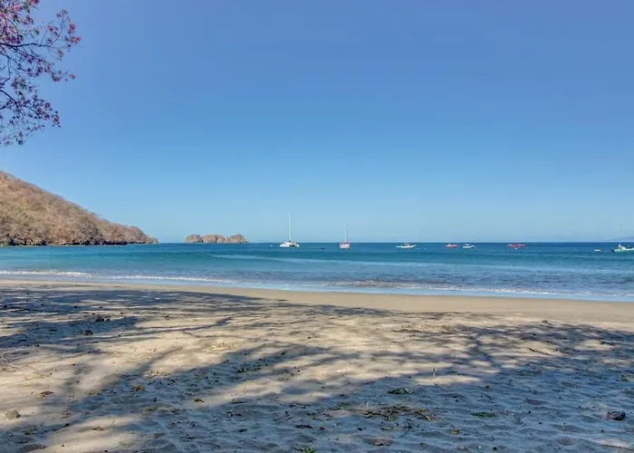 Sol 23 Apartment Playa Hermosa (Guanacaste)